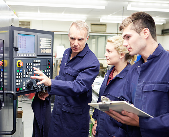 沃原閥門-創(chuàng)新研發(fā)