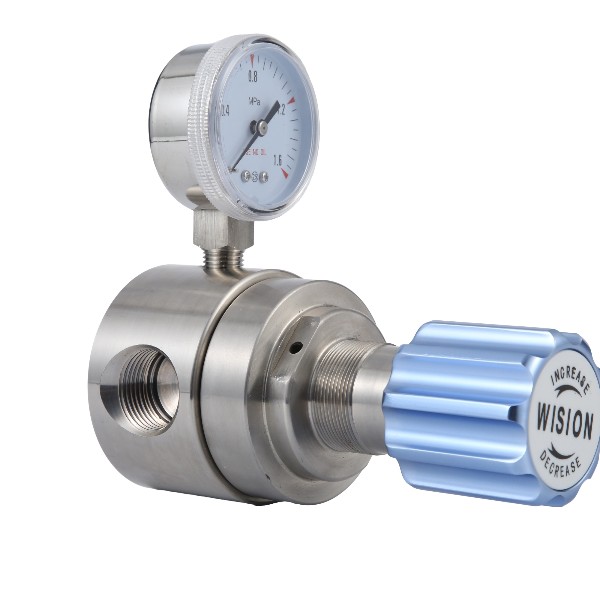 高壓不銹鋼減壓閥在安裝時(shí)要注意哪些問(wèn)題