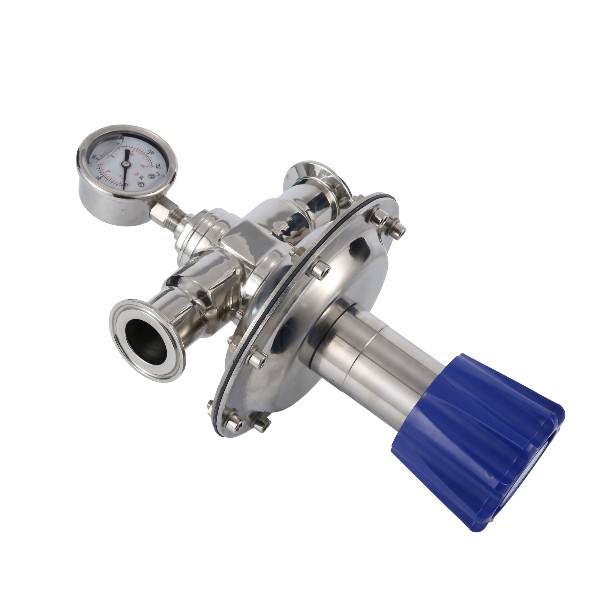 衛(wèi)生級(jí)不銹鋼減壓器安裝有哪些注意事項(xiàng)