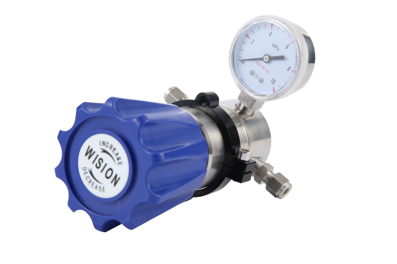 超臨界CO2萃取背壓閥