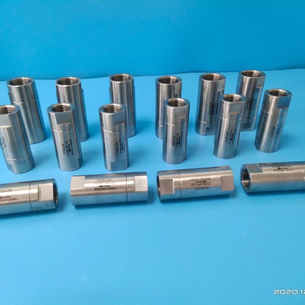 沃原整理的單向閥如何保養大全