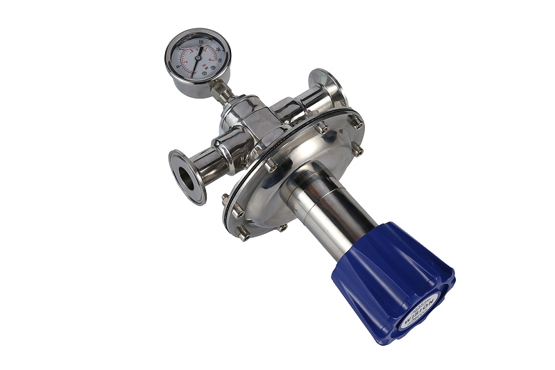 衛生級閥門生產廠家