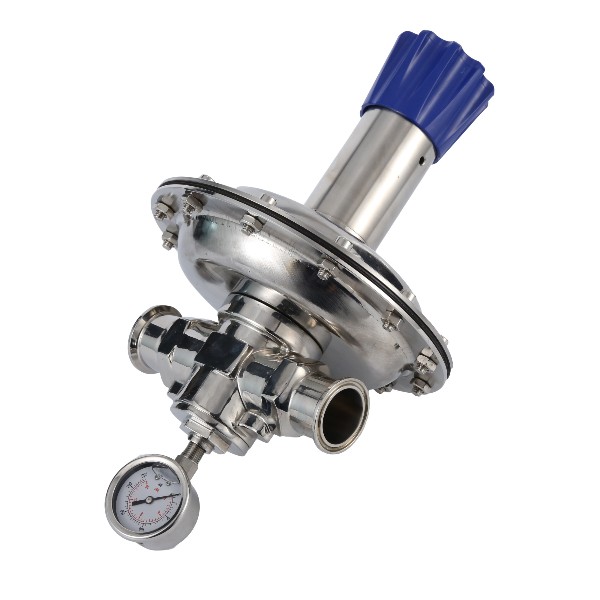 衛生級閥門的日常維護有哪些？