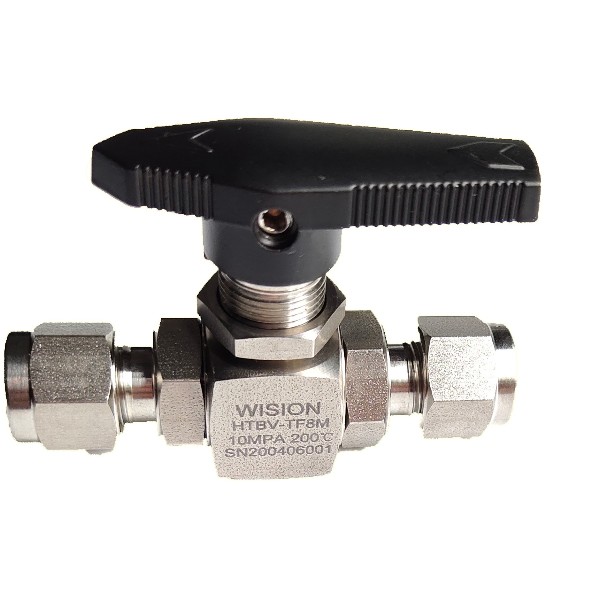 減壓器廠家沃原閥門為您解析什么是對焊球閥