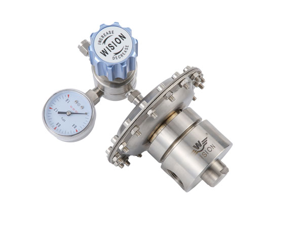 先導減壓器 先導減壓器