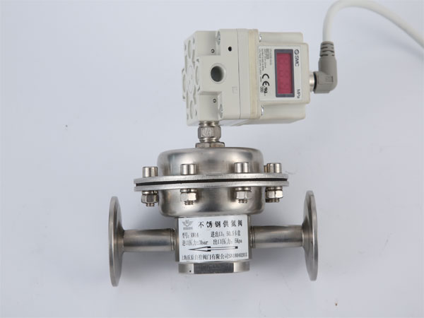 電氣比例減壓器 電氣比例減壓器