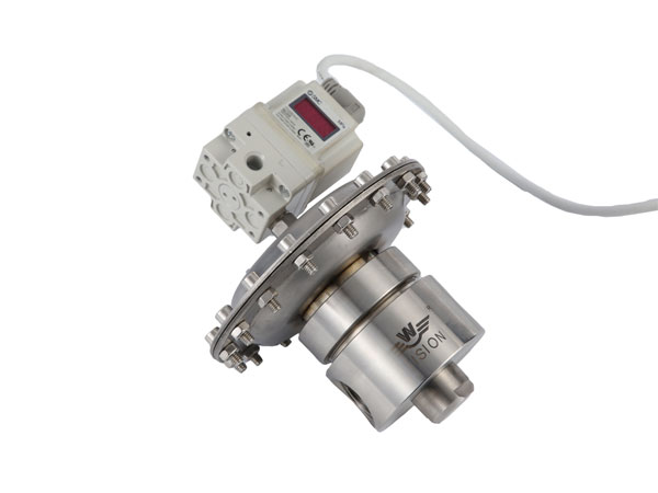 不銹鋼電氣比例減壓器EARW15