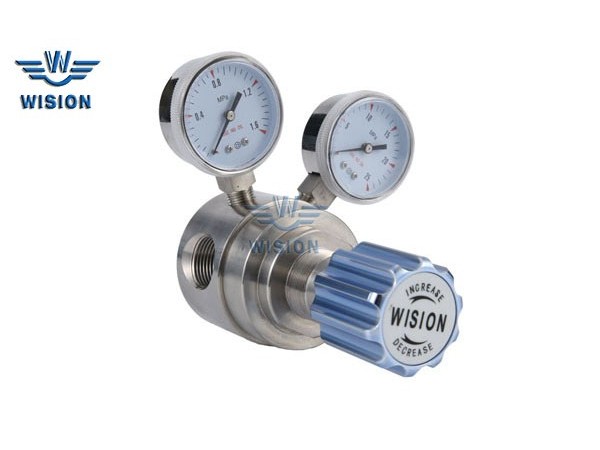 減壓閥的壓力和流量有關(guān)系嗎？