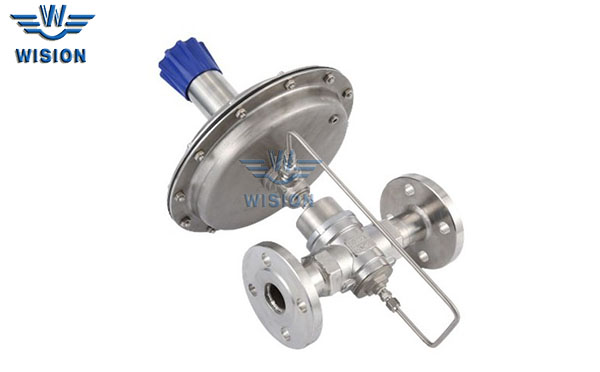 低壓供氮減壓閥02