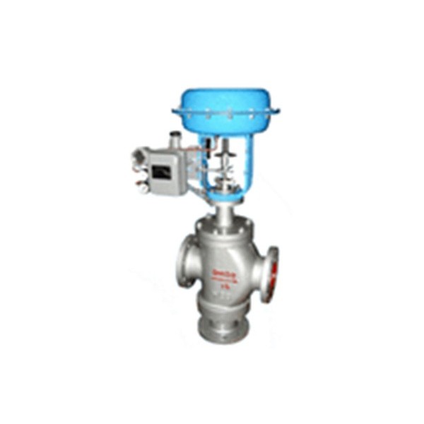 上海沃原氣動調(diào)節(jié)閥的工作原理