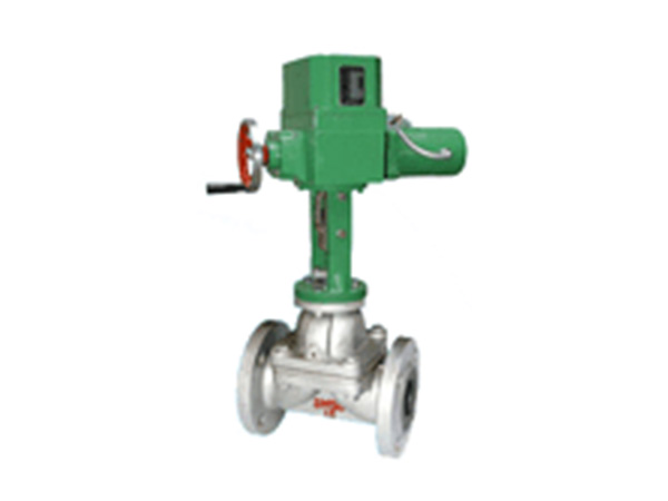 電動(dòng)調(diào)節(jié)閥