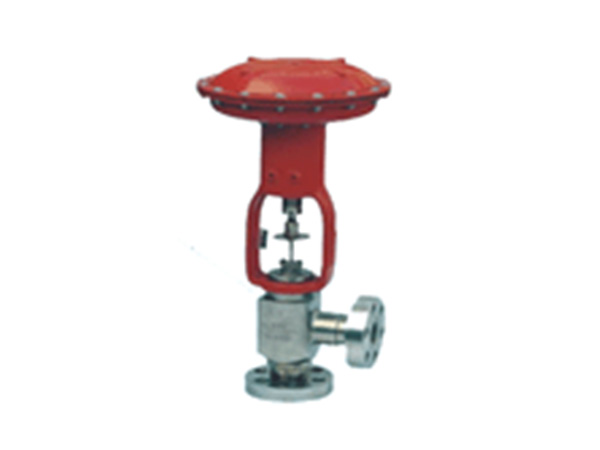 氣動(dòng)調(diào)節(jié)閥的工作原理