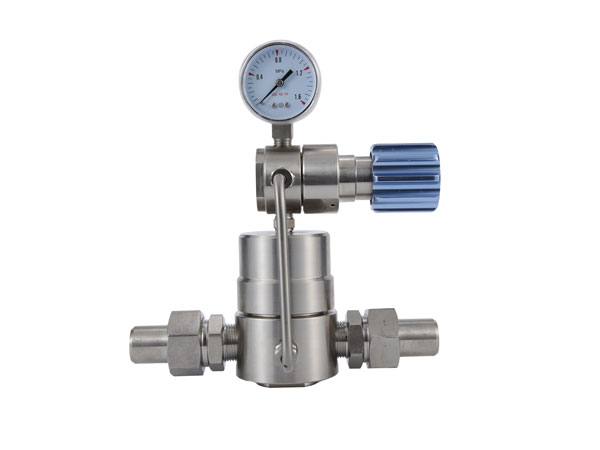 先導減壓器 先導減壓器