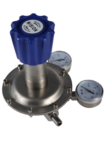 液體減壓器 液體減壓器