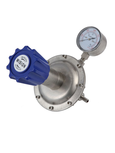 液體減壓器 液體減壓器