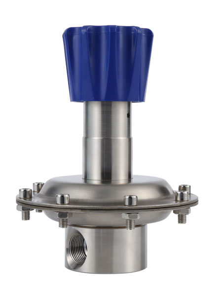 液體減壓器 液體減壓器