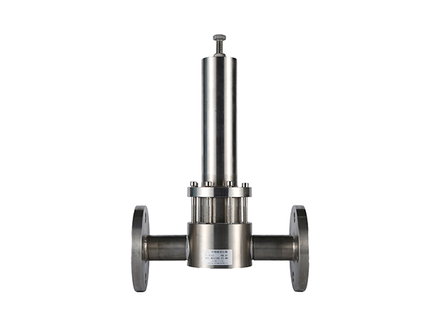 高壓背壓閥HBF 高壓背壓閥HBF