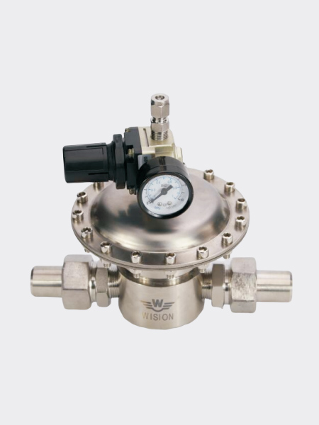 先導調節 先導調節