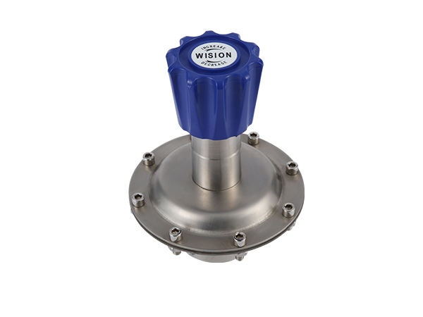 高溫微壓背壓閥HTRW78