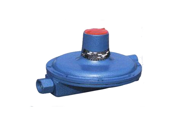 WTZ-D型調(diào)壓器 WTZ-D型調(diào)壓器