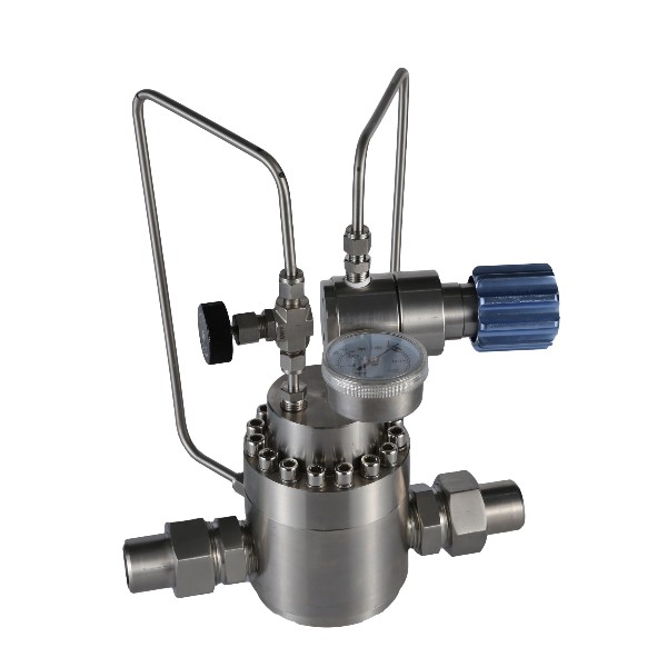 二氧化碳不銹鋼減壓器的功效和歸類