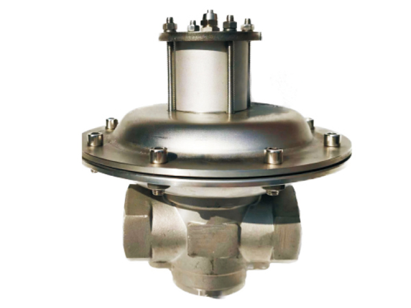 ASHB/ASLB比例背壓閥