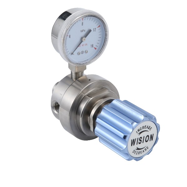 沃原減壓器安裝和維護應注意以下事項