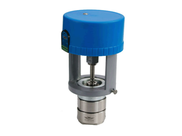 不銹鋼電動減壓器ERW11