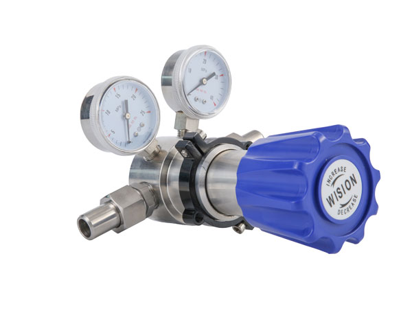 不銹鋼減壓器RW43