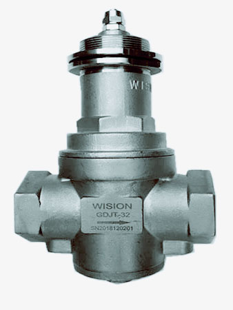 氣動(dòng)截止閥