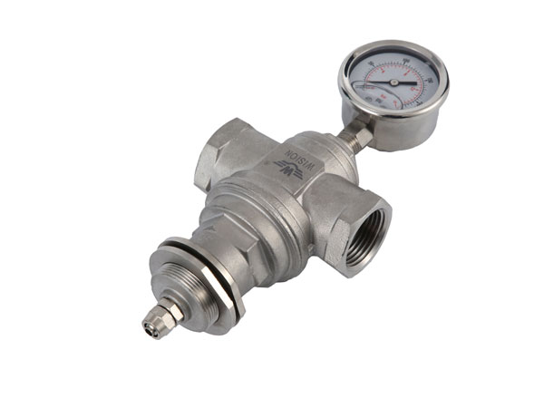 氣控減壓閥ARPT/ARPF