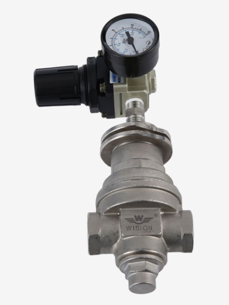 先導(dǎo)調(diào)節(jié) 先導(dǎo)調(diào)節(jié)