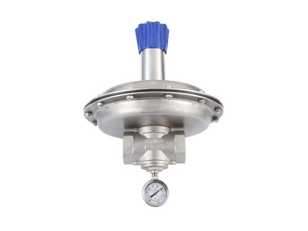 低壓高溫減壓閥HTRLPT/HTRLPF