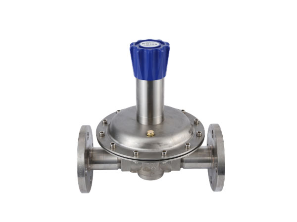 低壓高溫減壓閥HTRLPT/HTRLPF