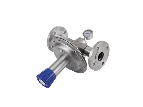 低壓高溫減壓閥HTRLPT/HTRLPF