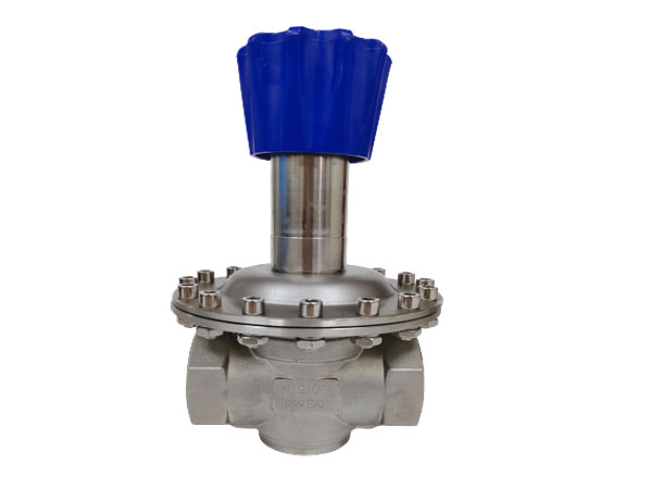 低壓高溫減壓閥HTRLPT/HTRLPF