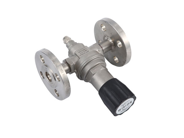 平衡式減壓閥RPT/RPF 平衡式減壓閥RPT/RPF