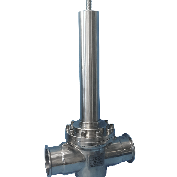 氮氣減壓閥是如何達(dá)到減壓效果的呢？