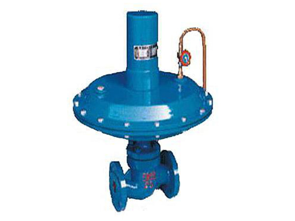 ZZVP、ZZCP型自力式差(微)調節閥 ZZVP、ZZCP型自力式差(微)調節閥