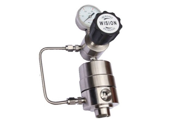 先導背壓閥XRW74