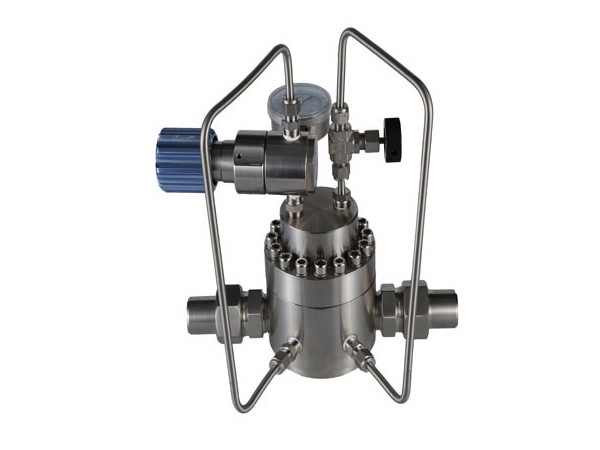 先導背壓閥XRW74 先導背壓閥XRW74