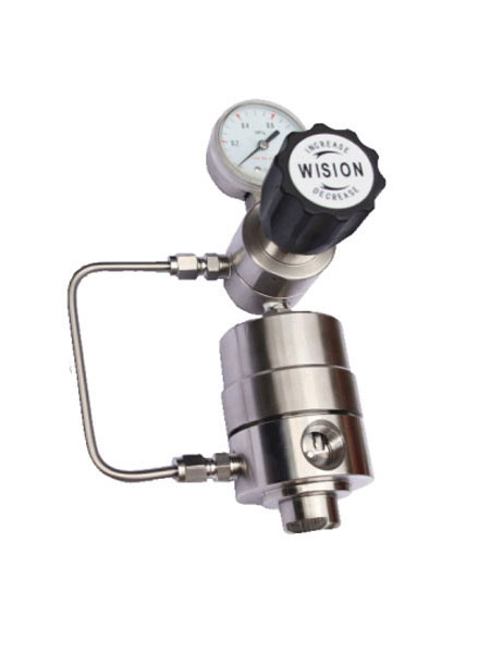 先導調節 先導調節