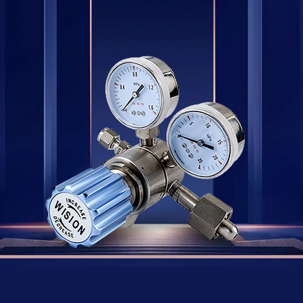 我國(guó)閥門市場(chǎng)的現(xiàn)狀及前景如何