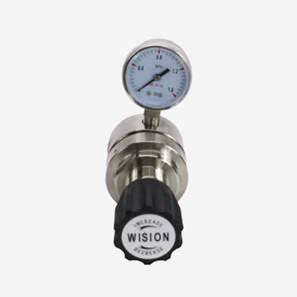 淺析不銹鋼閥門的應用領域