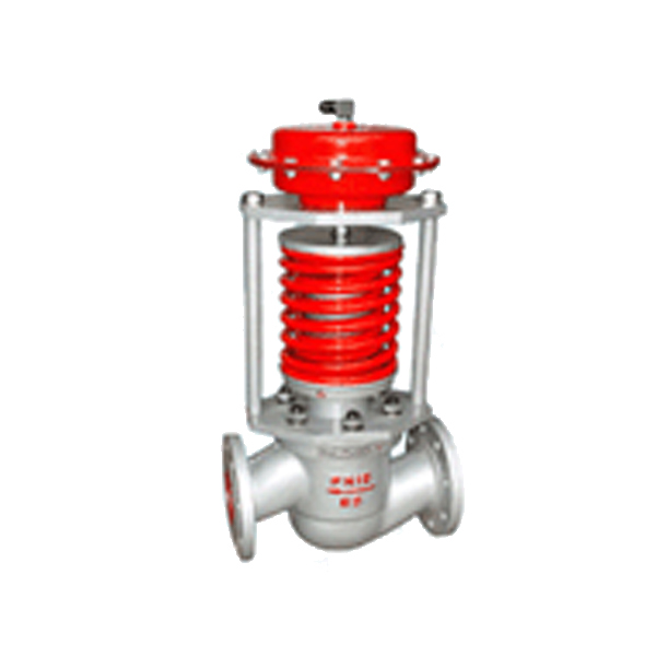 氣動調節閥外部泄露