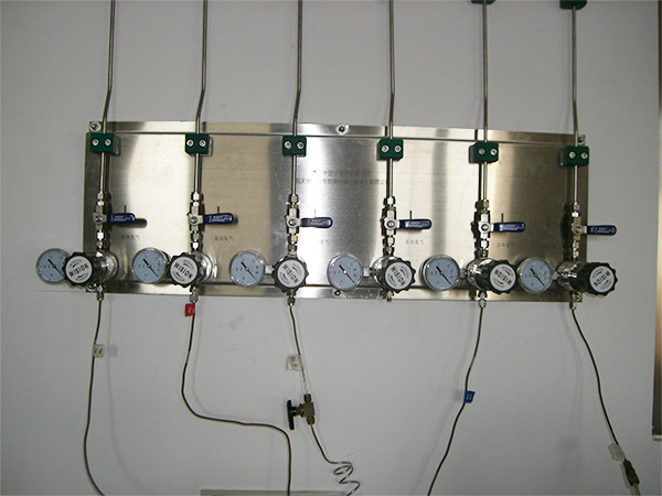 中國(guó)計(jì)量科學(xué)研究院從沃原采購(gòu)配套閥門(mén)