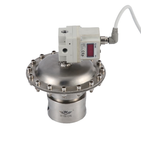 為什么不銹鋼減壓器應盡量選用硬密封？