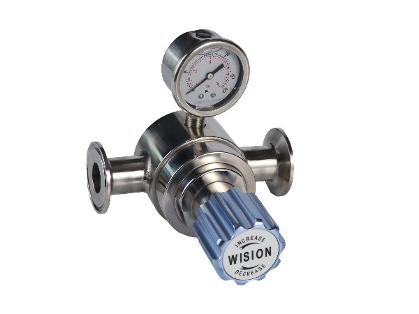 進(jìn)口管道減壓閥和國(guó)產(chǎn)管道減壓閥的差別