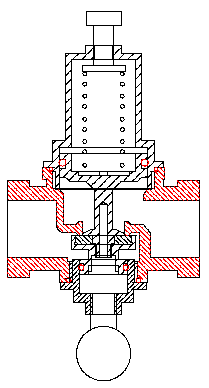 不銹鋼高溫減壓閥產(chǎn)品簡(jiǎn)介