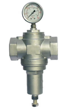 不銹鋼高溫減壓閥產(chǎn)品簡(jiǎn)介